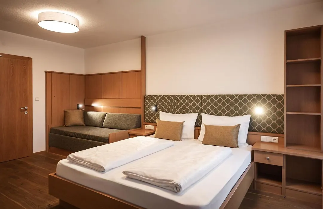 Wanderhotel Talblick-1