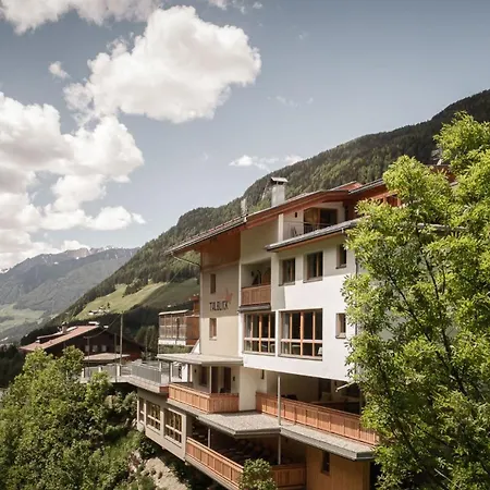 Wanderhotel Talblick-3